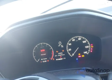 2024 Honda Cr-V Exl from USA, damaged, VIN 7FARS3H74RE002096